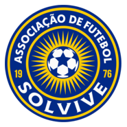 Associação De Futebol Solvive - Vila Velha Logo PNG Vector