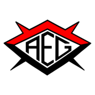 Associação Esportiva e Ambiental Gironda Logo PNG Vector