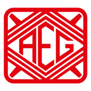 Associação Esportiva e Ambiental Gironda Logo PNG Vector