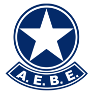 Associação Esportiva E Beneficente Estrela Logo PNG Vector