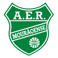 Associação Esportiva e Recreativa Mourãoense Logo PNG Vector
