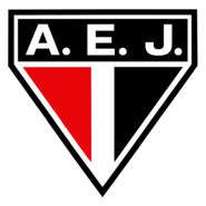 Associação Esportiva Jacarezinho – Jacarezinho Logo PNG Vector