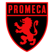 Associação Esportiva Promeca (Várzea Paulista) Logo PNG Vector