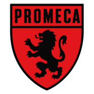 Associação Esportiva Promeca (Várzea Paulista) Logo PNG Vector