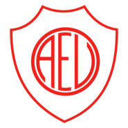 Associação Esportiva Vale do Rio Doce de Cariacica Logo PNG Vector