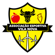 Associação Esportiva Vila Nova (Palmas) Logo PNG Vector