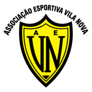 Associação Esportiva Vila Nova (Palmas) Logo PNG Vector