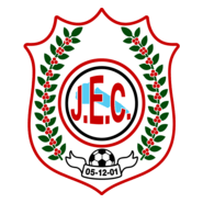 Associação Jaguaré Esporte Clube (Jaguaré) Logo PNG Vector