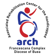 Associated Rehabilitation Center ARCH Logo PNG Vector