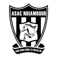 Association Sportive Artistique Et Culturelle Ndia Logo PNG Vector