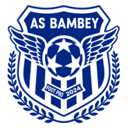 Association Sportive Bambey Logo PNG Vector