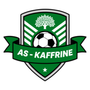 Association sportive de Kaffrine Logo PNG Vector