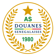 Association sportive des Douanes (Dakar) Logo PNG Vector