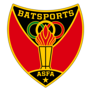 Association sportive des forces armées de Dakar Logo PNG Vector
