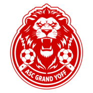Association Sportive et Culturelle Grand Yoff Logo PNG Vector
