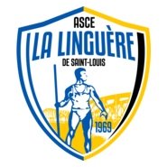 Association Sportive Et Culturelle La Linguère Logo PNG Vector