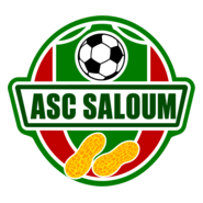 Association Sportive et Culturelle Saloum Logo PNG Vector