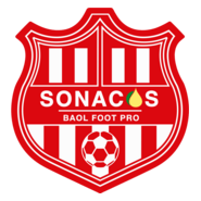 Association Sportive Et Culturelle SONACOS Logo PNG Vector