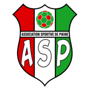 Association Sportive Pikine Logo PNG Vector