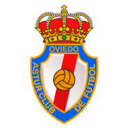 Astur CF Logo PNG Vector