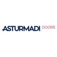 Asturmadi Doors Logo PNG Vector