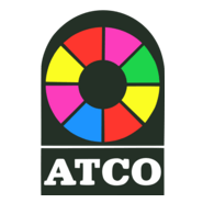 ATCO Records Logo PNG Vector