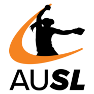 Athletes Unlimited Softball League 2025 Logo PNG Vector