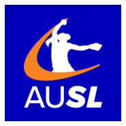 Athletes Unlimited Softball League 2025 Logo PNG Vector