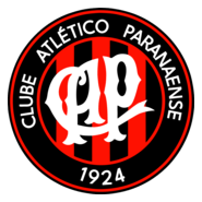 Athletico Paranaense Logo PNG Vector