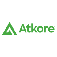 Atkore Logo PNG Vector