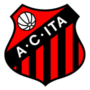 Atlético Clube Ita (Cachoeiro do Itapemirim) Logo PNG Vector