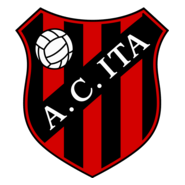 Atlético Clube Ita (Cachoeiro do Itapemirim) Logo PNG Vector