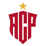 Atlético Clube Paranavaí Logo PNG Vector