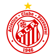 Atlético Clube Paranavaí Logo PNG Vector