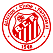 Atlético Clube Paranavaí Logo PNG Vector