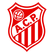 Atlético Clube Paranavaí Logo PNG Vector