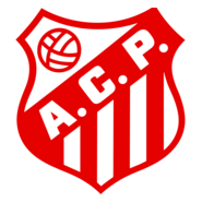 Atlético Clube Paranavaí Logo PNG Vector