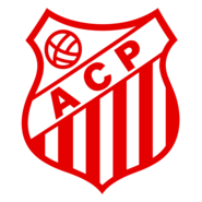 Atlético Clube Paranavaí Logo PNG Vector