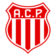 Atlético Clube Paranavaí Logo PNG Vector