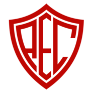 Atlético Esporte Clube (Vila Velha) Logo PNG Vector