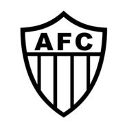 Atlético Futebol Clube (Jerônimo Monteiro) Logo PNG Vector