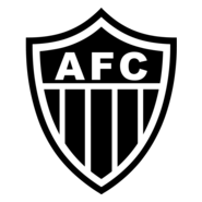 Atlético Futebol Clube (Jerônimo Monteiro) Logo PNG Vector