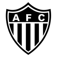Atlético Futebol Clube (Jerônimo Monteiro) Logo PNG Vector
