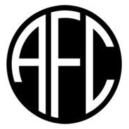 Atlético Futebol Clube (Jerônimo Monteiro) Logo PNG Vector