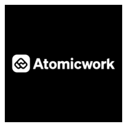 Atomicwork Logo PNG Vector