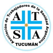 ATSA Tucumán Logo PNG Vector