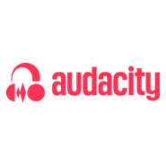 Audacity 2026 Logo PNG Vector