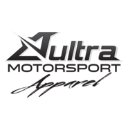 Aultra Motorsport Apparel Logo PNG Vector