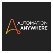 Automation Anywhere Logo PNG Vector