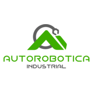 Autorobótica Industrial Logo PNG Vector